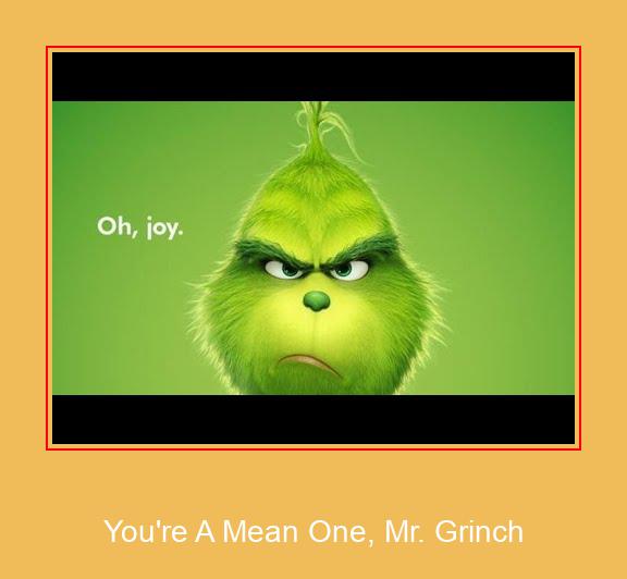 You're A Mean One, Mr. Grinch Nhạc chuông Samsung Tải miễn phí