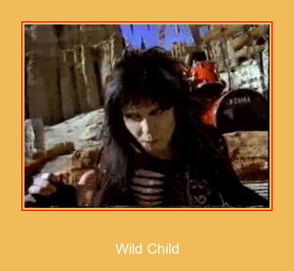 Wild Child Samsung Ringtone Download pulsuz