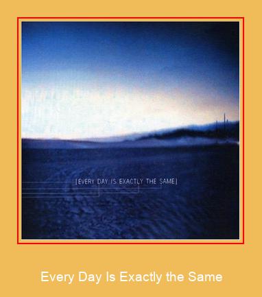 Every Day Is Exactly The Same Samsung Ringtone Descărcați gratuit