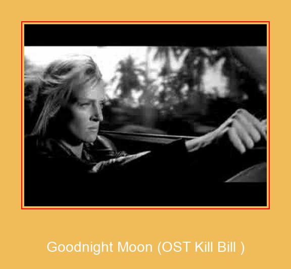 Goodnight Moon (OST Kill Bill ) Samsung рингтон скачать бесплатно