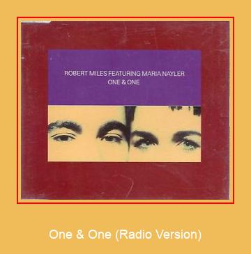 One & One (Radio Version) サムスンの着信メロディを無料でダウンロードしてください