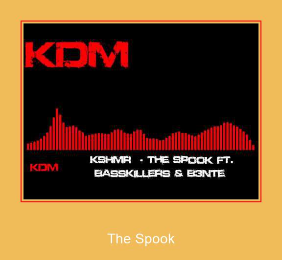 The Spook ಸ್ಯಾಮ್ಸಂಗ್ ರಿಂಗ್ಟೋನ್ ಡೌನ್ಲೋಡ್ ಉಚಿತ