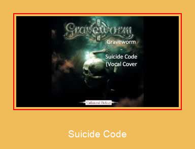 Suicide Code Samsung Ringtone Download pulsuz