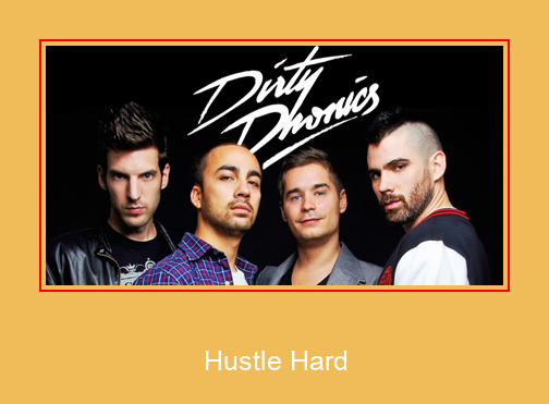 Hustle Hard Самсунг рингтоне довнлоад фрее