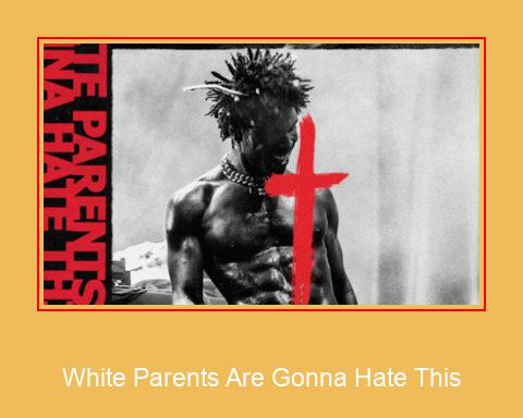 White Parents Are Gonna Hate This ಸ್ಯಾಮ್ಸಂಗ್ ರಿಂಗ್ಟೋನ್ ಡೌನ್ಲೋಡ್ ಉಚಿತ