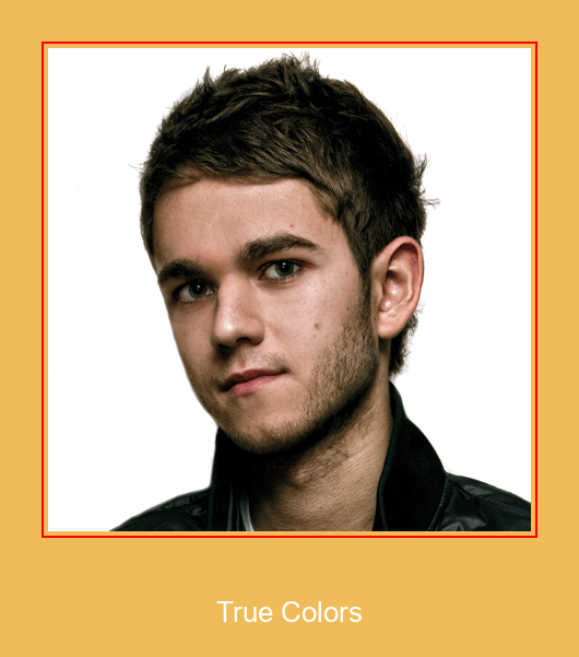 True Colors Samsung Ringtone Download Free