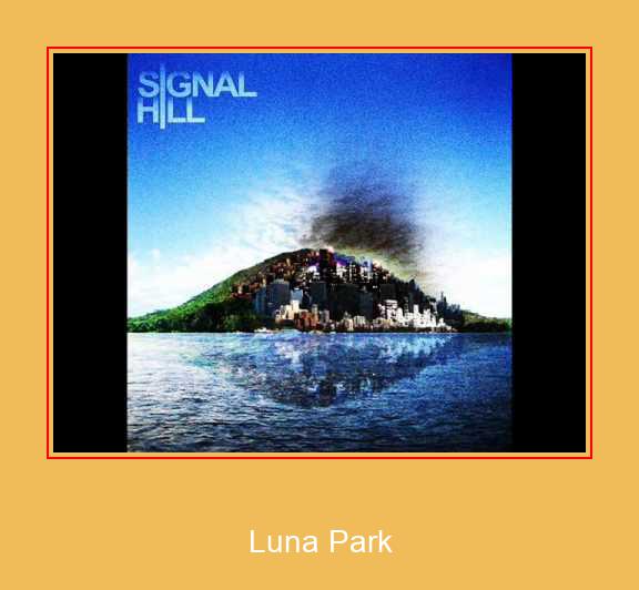 Luna Park サムスンの着信メロディを無料でダウンロードしてください