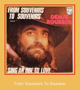From Souvenirs To Souvenir Samsung ringtone lejupielādēt bezmaksas