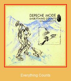 Everything Counts Samsung Tono de llamada gratis