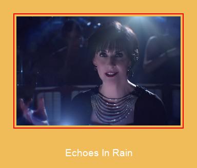 Echoes In Rain Samsung Tono de llamada gratis