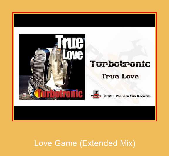 Love Game (Extended Mix) Samsung Ringtone Pobierz za darmo