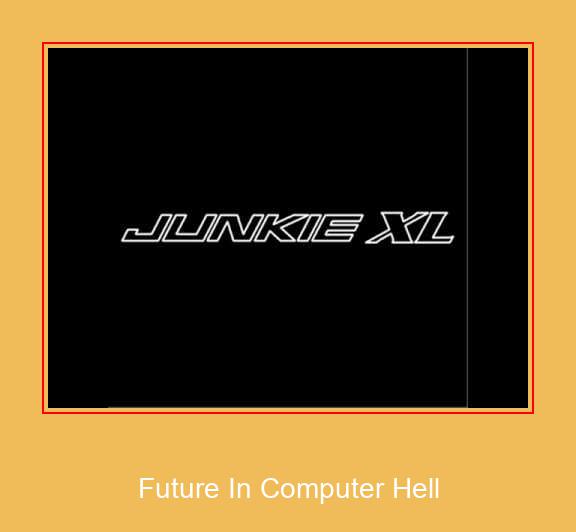 Future In Computer Hell Samsung Ringtone Download GRATIS