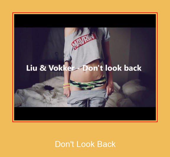 Don't Look Back Samsung-Klingelton kostenlos herunterladen
