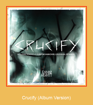 Crucify (Album Version) Samsung Ringtone Scarica gratis