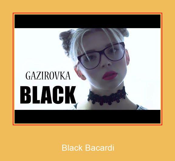 Black Bacardi Samsung ringtone download gratis