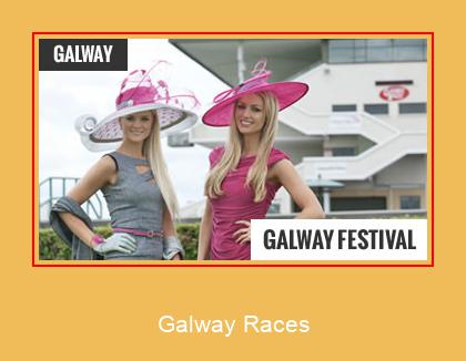 Galway Races Samsung Ringtone Download pulsuz