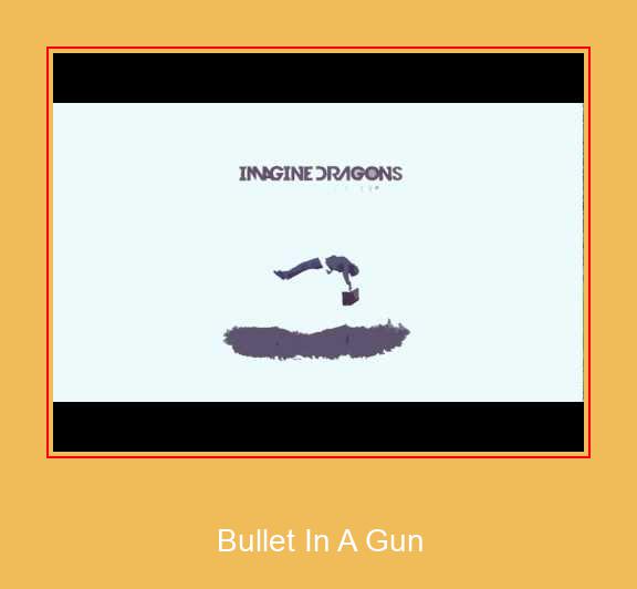 Bullet In A Gun Samsung sonnerie télécharger gratuitement