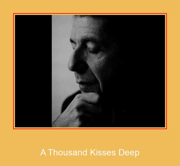 A Thousand Kisses Deep Samsung Ringtone Ladda ner gratis