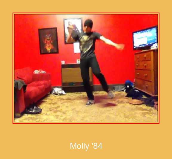 Molly '84 Samsung Ringtone Download Free