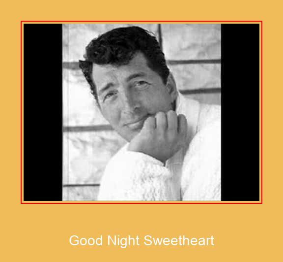 Good Night Sweetheart Samsung-Klingelton kostenlos herunterladen