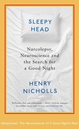 Sleepyhead: The Neuroscience Of A Good Night's Rest Samsung sonnerie télécharger gratuitement