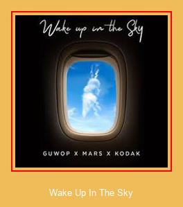 Wake Up In The Sky Samsung Ringtone Lae alla tasuta