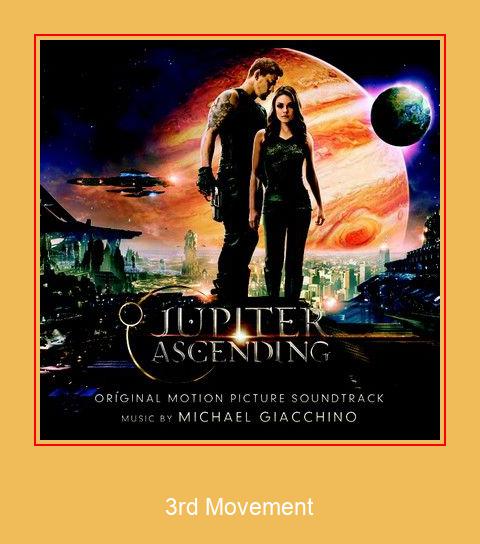 3rd Movement Samsung Ringtone Download GRATIS