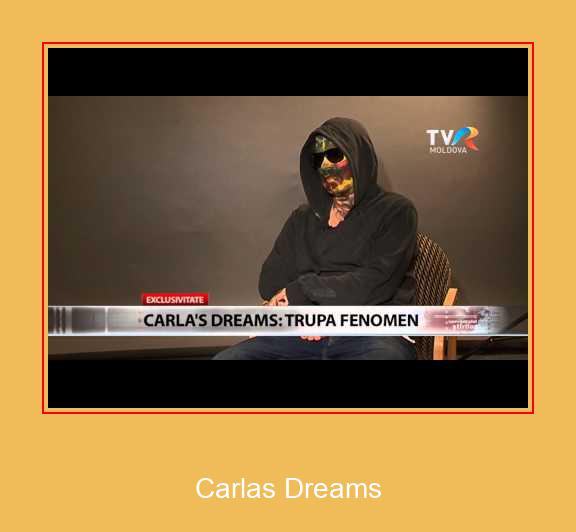 Carlas Dreams Samsung Ringtone Pobierz za darmo