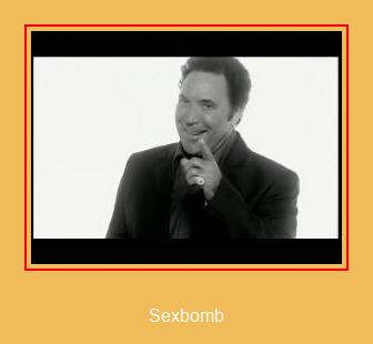 Sexbomb Samsung-Klingelton kostenlos herunterladen