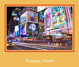 Runaway Dream Samsung Ringtone Ladda ner gratis