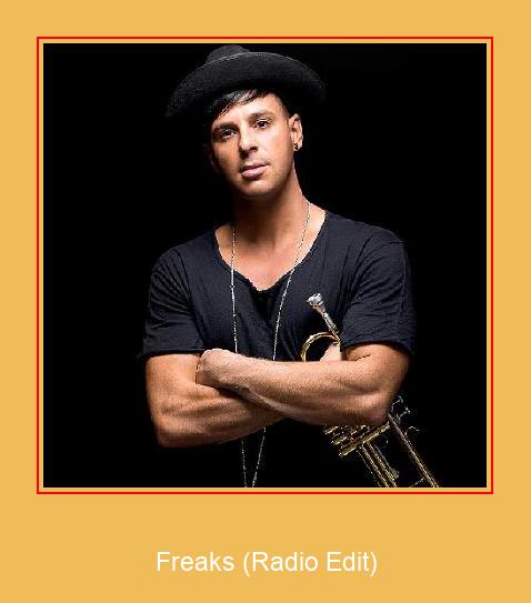 Freaks (Radio Edit) Samsung ringtone lejupielādēt bezmaksas