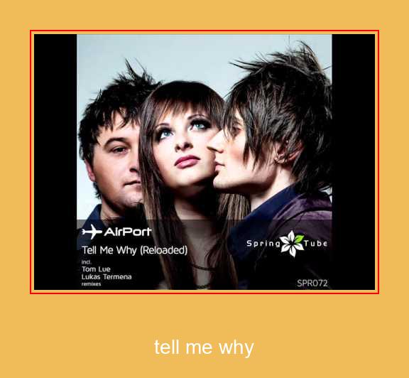 Tell Me Why Samsung ringtone завантажити безкоштовно