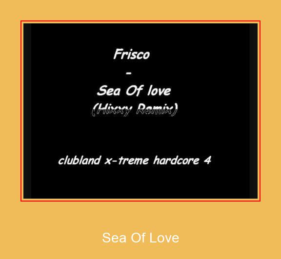 Sea Of Love Samsung Ringtone تنزيل مجاني