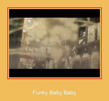 Funky Baby Baby Samsung Ringtone Pobierz za darmo