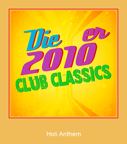 Holi Anthem Samsung Ringtone Download Free