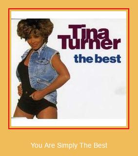 You Are Simply The Best Samsung Ringtone descarrega gratis
