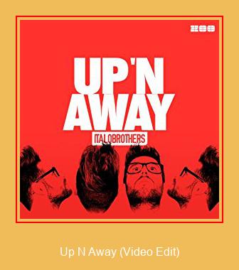 Up N Away (Video Edit) சாம்சங் ரிங்டோன் பதிவிறக்க இலவச