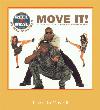 I Like To Move It Ringtone za Samsung.