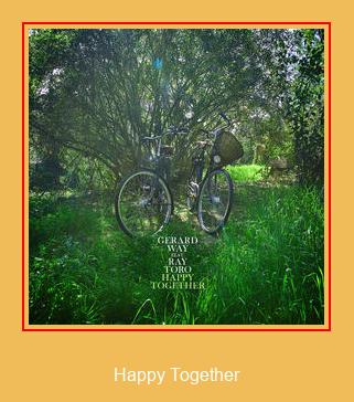 Happy Together Samsung ringtone download gratis