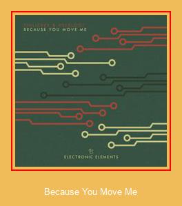 Because You Move Me Samsung Ringtone Descărcați gratuit
