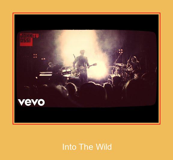 Into The Wild  ಸ್ಯಾಮ್ಸಂಗ್ ರಿಂಗ್ಟೋನ್ ಡೌನ್ಲೋಡ್ ಉಚಿತ