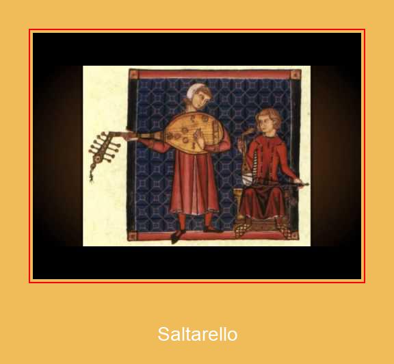 Saltarello Samsung Ringtone Download pulsuz