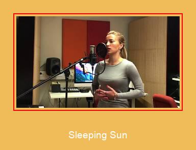 Sleeping Sun Samsung Tono de llamada gratis
