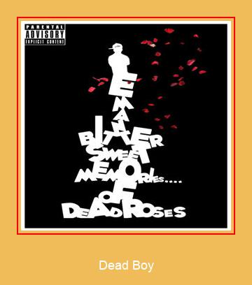 Dead Boy Samsung Ringtone הורדה חינם - -