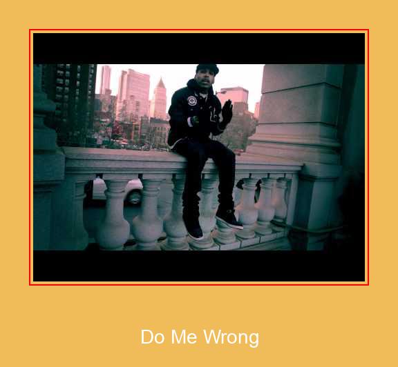 Do Me Wrong Samsung Ringtone تنزيل مجاني