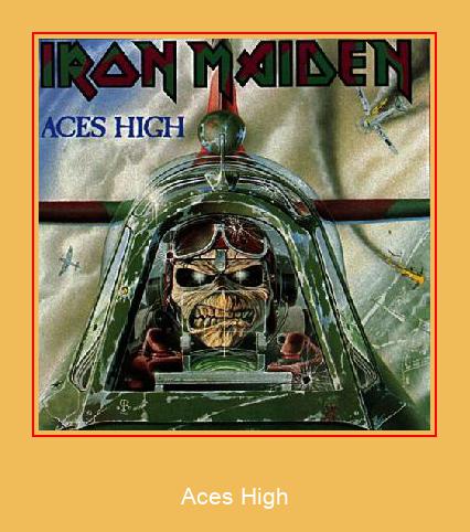 Aces High Samsung Tono de llamada gratis