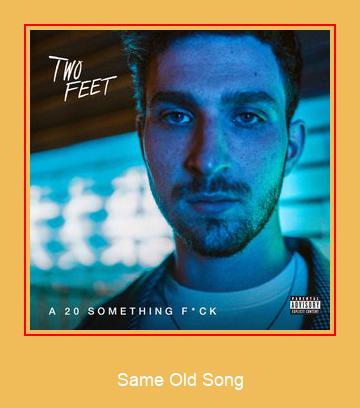 Same Old Song Samsung рингтон скачать бесплатно
