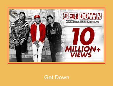 Get Down Samsung Tono de llamada gratis