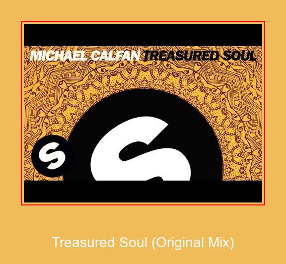 Treasured Soul (Original Mix) Samsung Ringtone Download Grátis