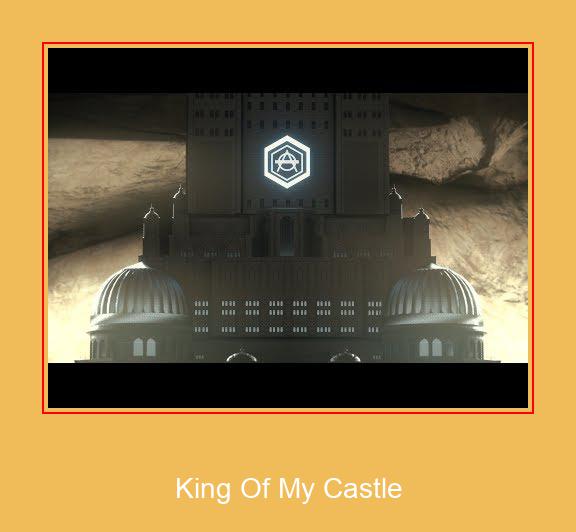 King Of My Castle Samsung Ringtone Stiahnite si zadarmo